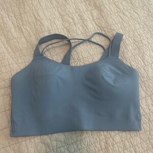 Lululemon Like A Cloud Bra- size 10